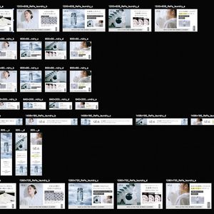 ReFa / バナー / 楽天・Yahoo・Amazon・LINEなど